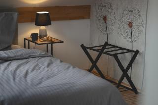Design-FeWo Fleesensee, Wallbox, Sauna, Terrasse - 4