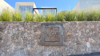 The Cube Luxury Experience, Boka Bay View, Tivat Kotor Bay, Duplex Pool & Terrace - 3