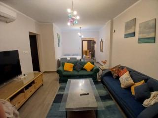 2 bedrooms apartment at King Abdullah Economic City - KAEC - 7
