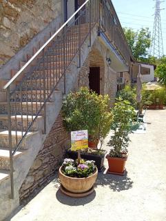 La tenuta Moscatella a 200m dal mare - 5