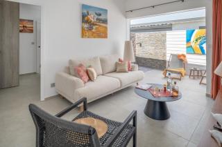 ITA Cozy Bungalow 2 Bedrooms Pool & Beach Access - 0