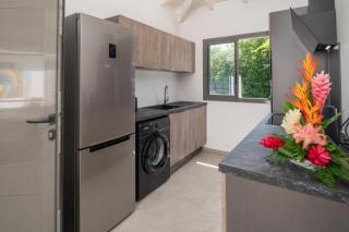 ITA Cozy Bungalow 2 Bedrooms Pool & Beach Access - 9
