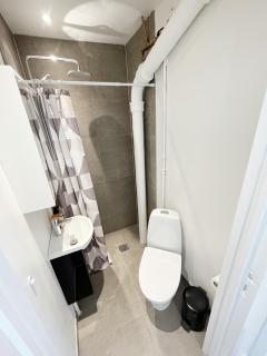 Luxurious 2 bedroom apartment near Jomfru Ane Gade - 5