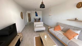 Appt La Cala June St-Gilles Plage Roches Noires - 7