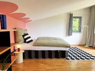 Ferienhaus mit Garten in der Lüneburger Heide - 6