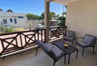 Appt La Cala June St-Gilles Plage Roches Noires - 5