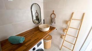 Appt La Cala June St-Gilles Plage Roches Noires - 3