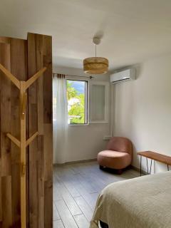 Appt La Cala June St-Gilles Plage Roches Noires - 2