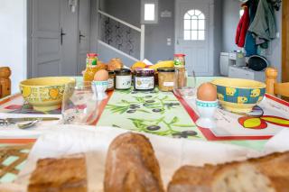 Chez Lydie - 1
