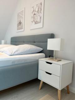 Ferienwohnung Herzmuschel - 9