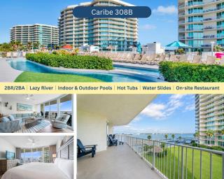 Caribe 308B by Youngs Suncoast - 0