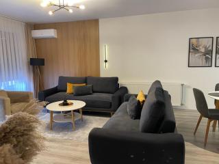 Apartment Prizreni-Free Private Parking - 4