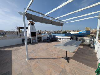 Bungalow Sea View - 1