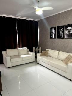 Apartamento beira-mar - 6