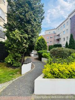 Apartament Luizjana Orłowo - 6