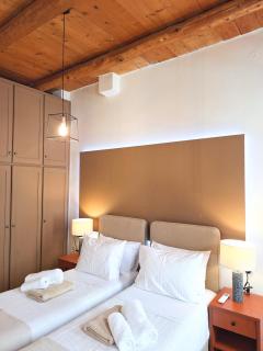Casa dell'Arco Antico Ground floor and private patio - 7