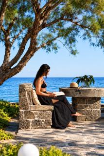 Villa Pelagos - 1