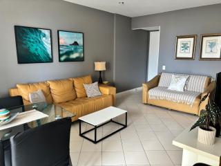 Apart Hotel by the beach in Ipanema - 9