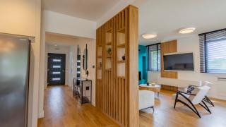 Villa Decima near Split - Heated Pool, Tennis Court & Billiards - 2