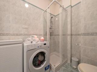 -Zona centrale- WiFi AC moderno 2 posti - 4