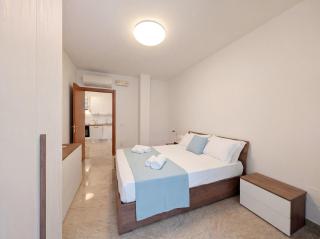 -Zona centrale- WiFi AC moderno 2 posti - 9