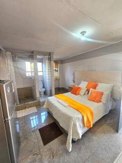 turfloop guest house - 5