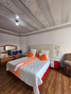 turfloop guest house - 4