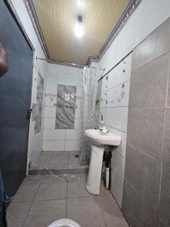 turfloop guest house - 1