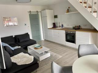 Ferienwohnung Herzmuschel - 5
