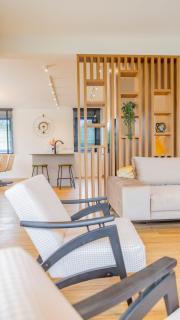 Villa Decima near Split - Heated Pool, Tennis Court & Billiards - 1