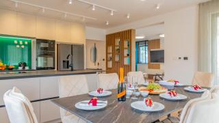 Luxury Villa Decima near Split - Pool, Touch Tennis & Multi-Court - 1