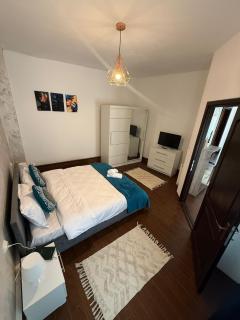 Elite central apartment - 4