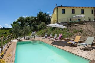 Villa i Fiori - 4