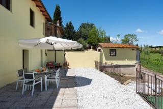 Villa i Fiori - 3