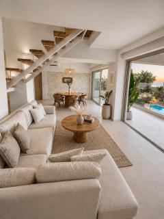 Villa Pelagos - 3
