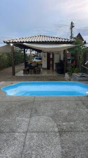 Pé na Água - 6