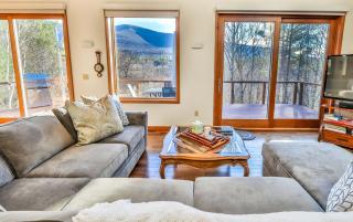 Mountain house w/ stunning views & gourmet kitchen - 7