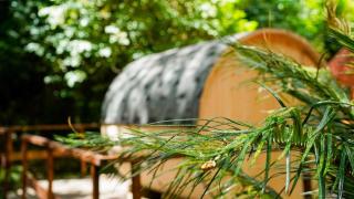 River Tribe Glamping - 3