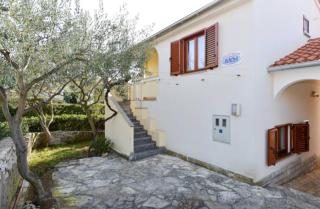 Apartments ANDI - Petrčane - 2