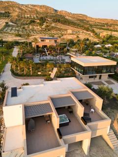 Terreforti Boutique Spa & Glamping - 5