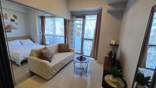 Modern Executive Studio with Pool and Beach Access - 8