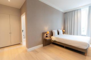 Hotel Lodewijk Van Male - Brujas - 1