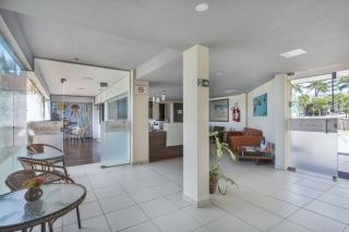 Marsallis Praia Flat com Piscina I 200 m da Praia - 7