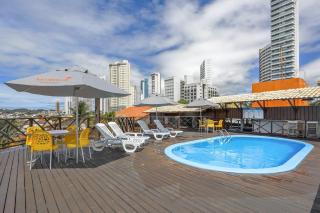 Marsallis Praia Flat com Piscina I 200 m da Praia - 2