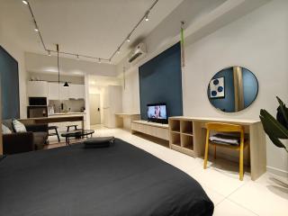 Colony Grand Suites by KLCC - 1