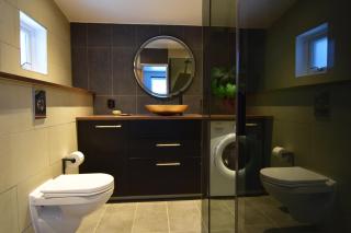Roans Lodge l Luxury Lodge Surrounded by Nature - 1