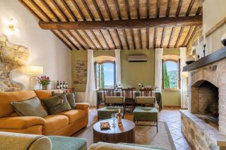 Your relaxing Tuscan getaway - 9