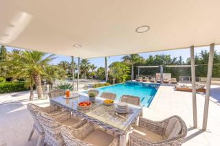 Limni Beach Villa - 9