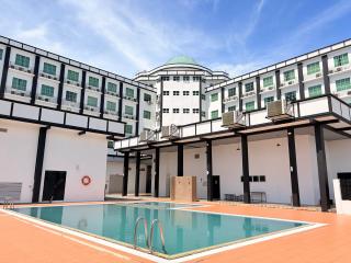 Hotel Seri Malaysia Lawas - 8