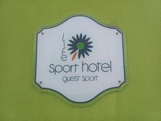 Life Sport Hotel - 9